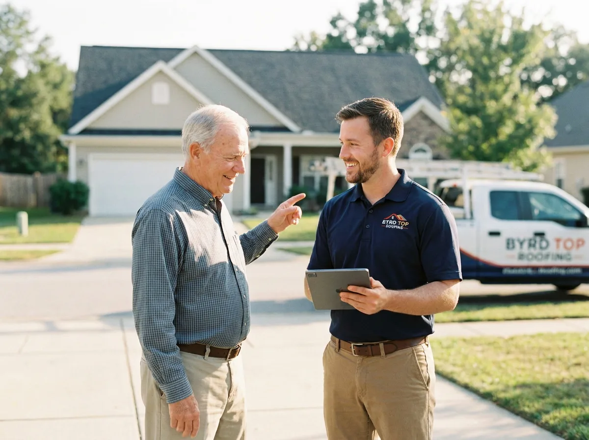 Roofing Effort, PA FAQs